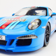 Illustration for article titled Fantasy Friday: Porsche Drivers Selection Edition